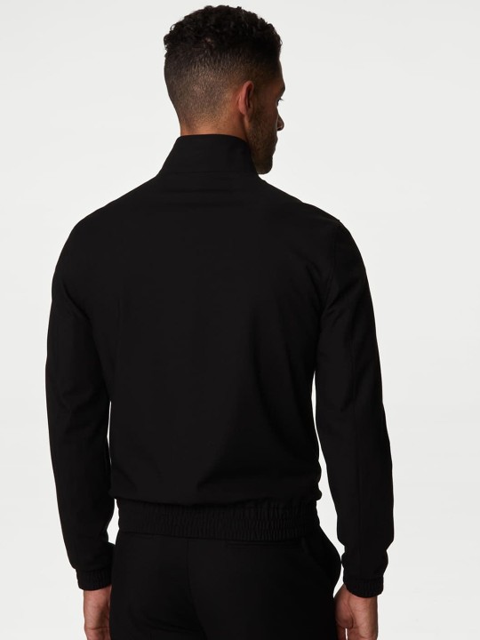 Men Bomber Jacket
