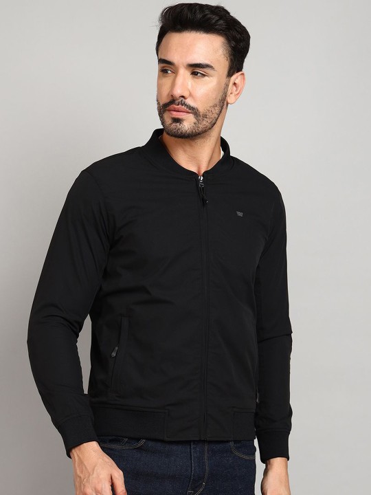 Cityscape Riding Jacket