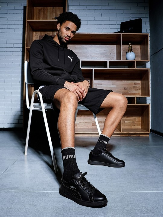 Smashic Soft Sneakers