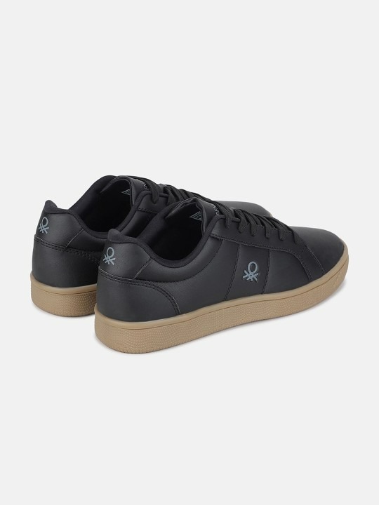 Men Lace-Ups Sneakers