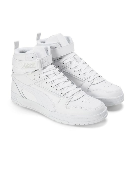 Court Shatter Men Sportstyle Sneakers