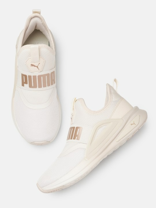 Unisex SOFTRIDE Enzo Evo Slip-On Running Shoes
