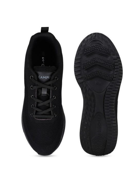 MAXIMUS G-3 Men Lace-Up Running Shoe