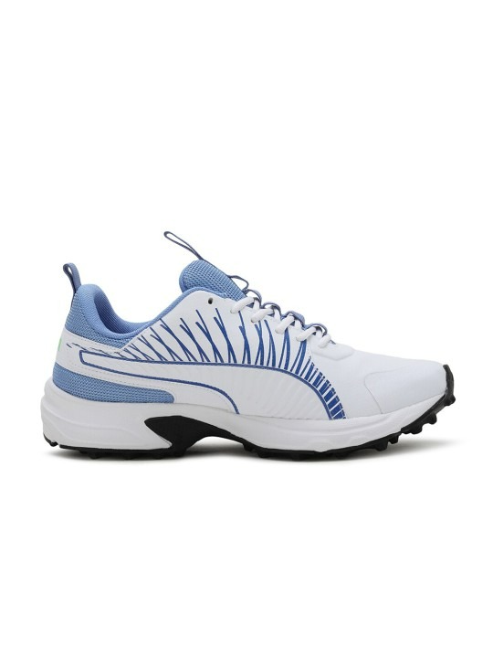 Cricket Square Men Shoes