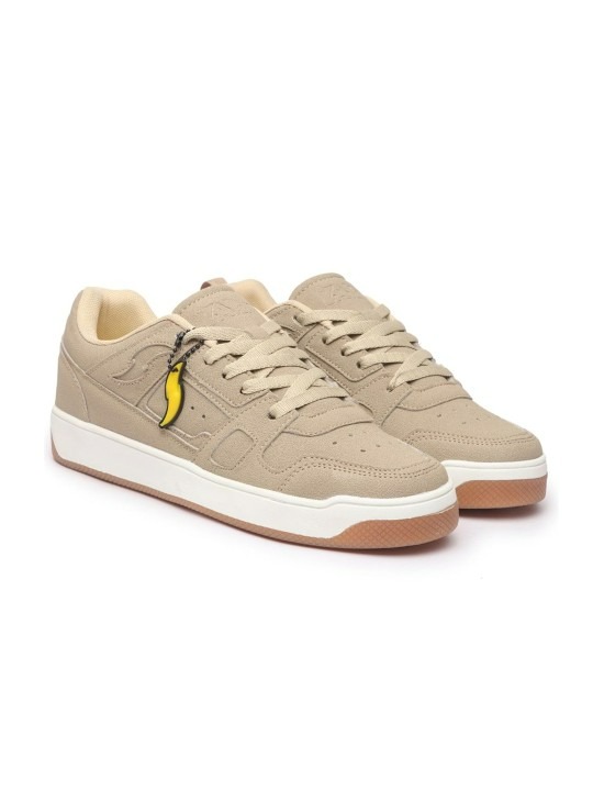 Frappe Caramel Men Casual Sneaker