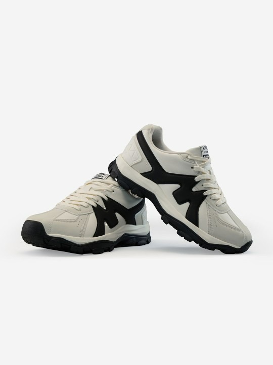 Men UBZ Fumes Storm Sneakers