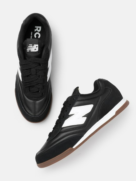 Unisex Textured RC42 Sneakers