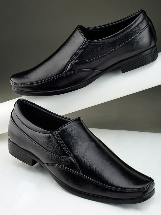 Men Formal Slip-On Shoes