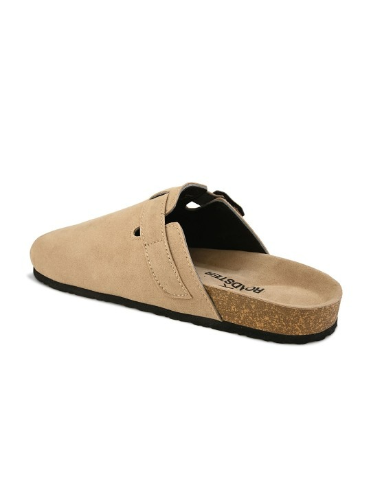 The Lifestyle Co Men Comfort Sandals