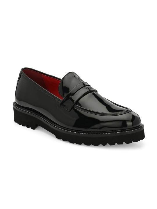 Men Formal Slip-On Loafers
