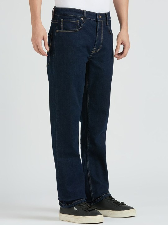 Men Mid-Rise Holborne Stretchable Jeans