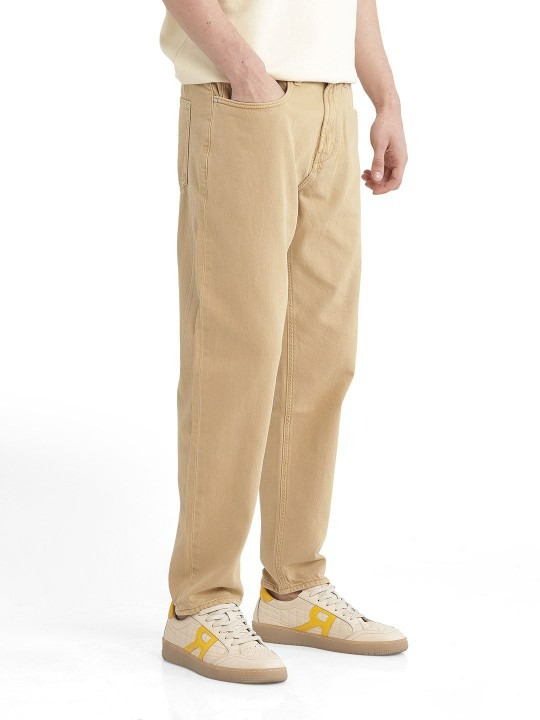 Men Arvi Primary Jeans - Baggy