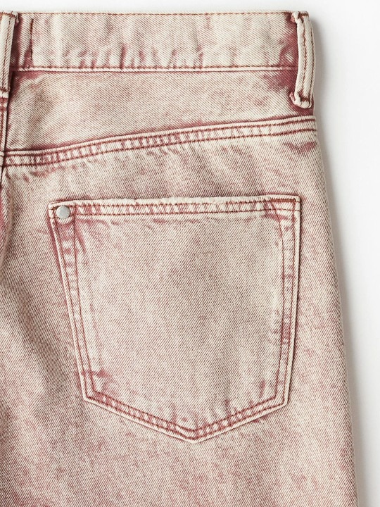 Relaxed Jeans