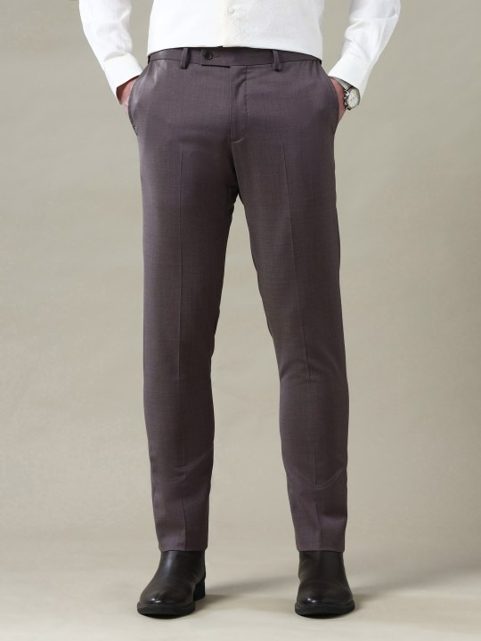 Men Classic Trousers