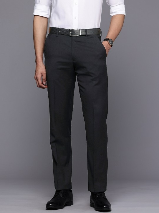 Men Formal Trousers
