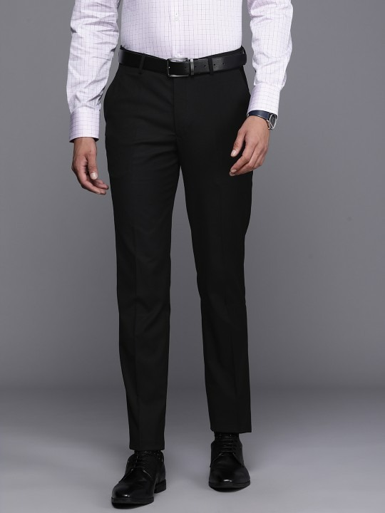 Formal Trousers