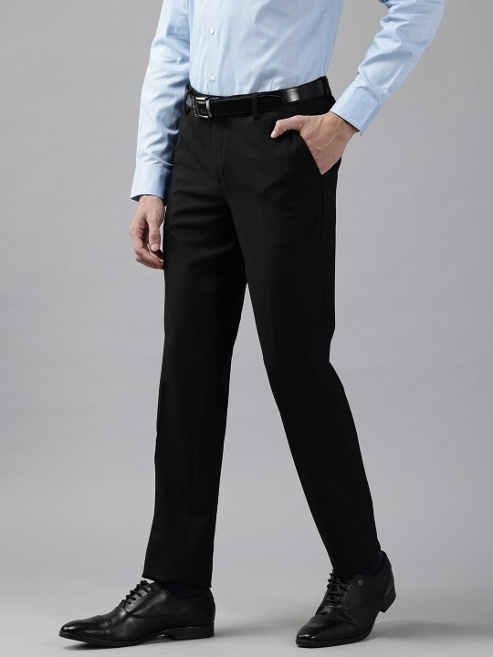 Hudson Tailored Formal Trousers