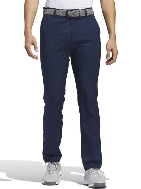 ADI GOLF TPR PT Men Mid-Rise Regular Fit Regular Trousers