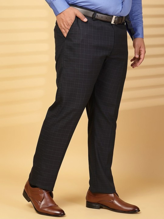 Men Trousers