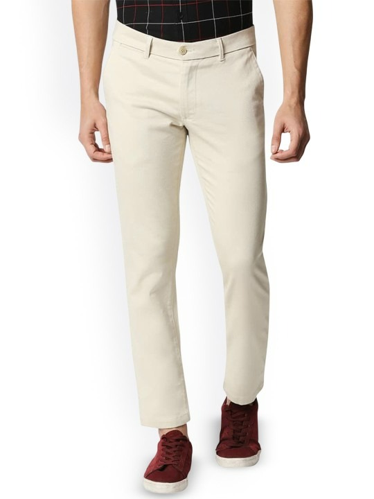 Men Comfort Trousers