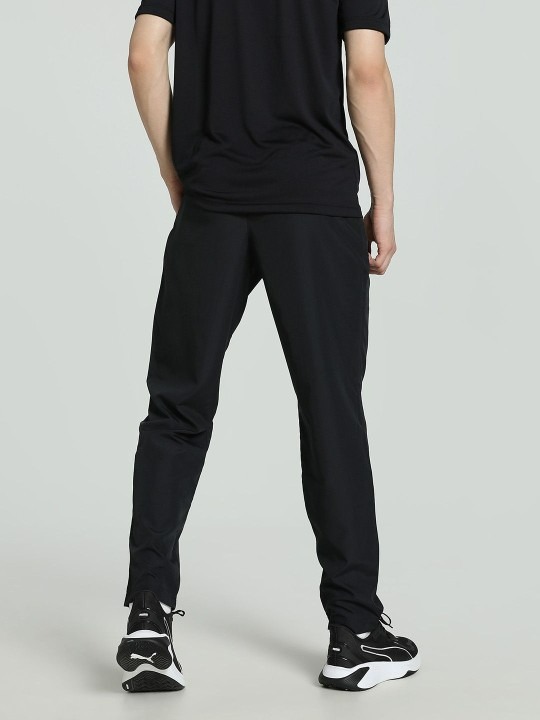Performance Men Woven Track Pants