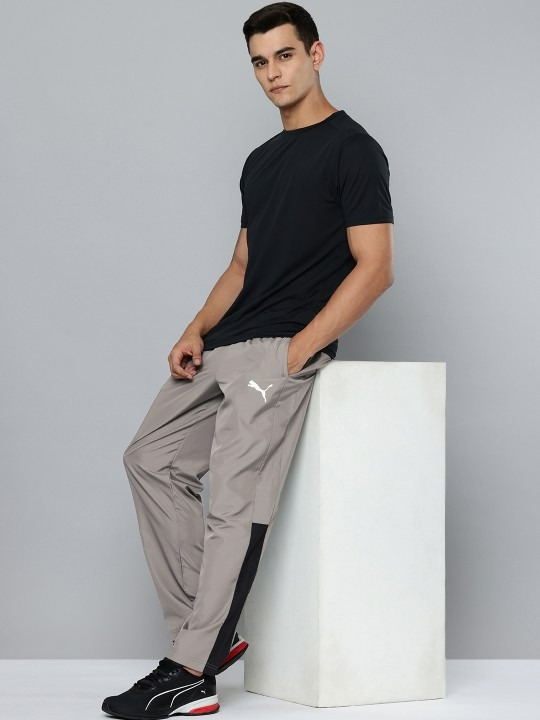 Men ESS Woven Outdoor Track Pants