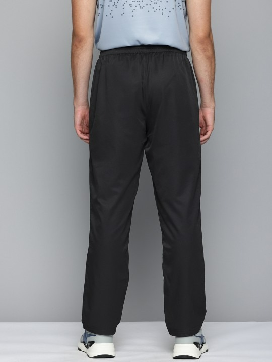 Men Drycell Regular Fit Track Pants