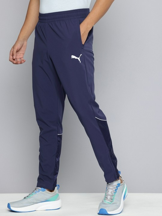 Men Teamgoal Sideline Drycell Football Trackpants
