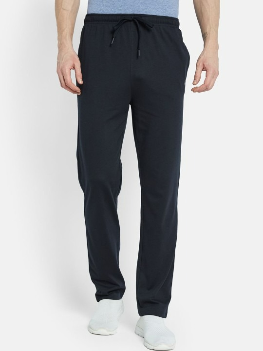 Men Cotton Track Pant