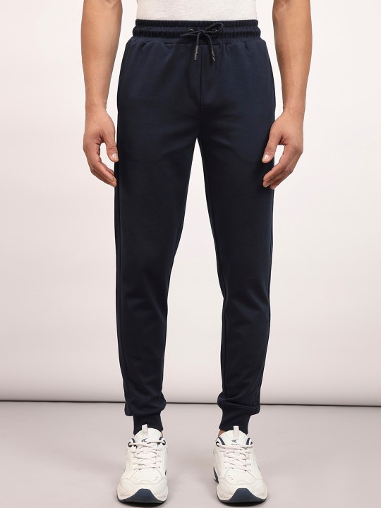 Men Mid Rise Joggers