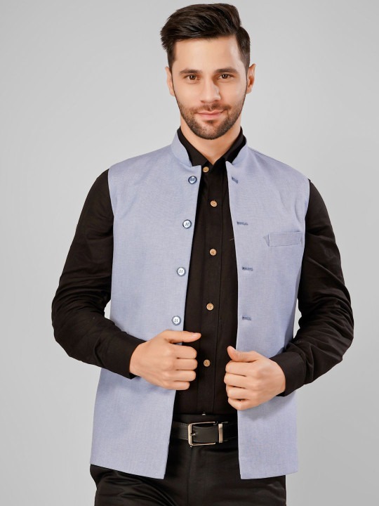 Men Nehru Jacket