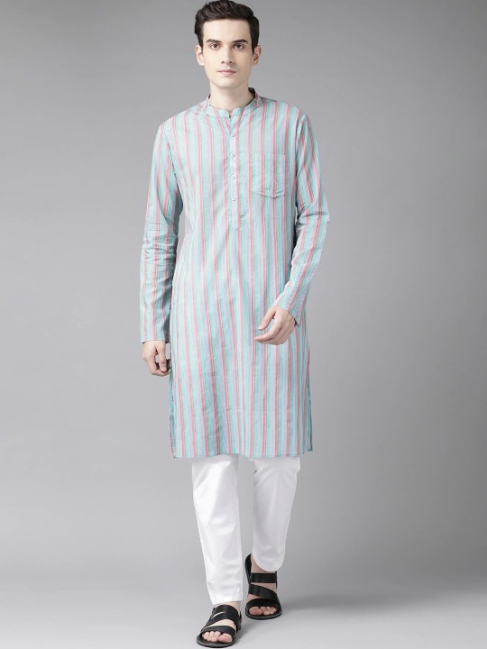 Kurtas & Kurta Sets