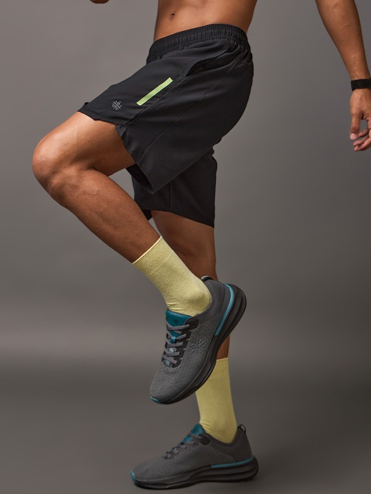 Run Elevate Shorts