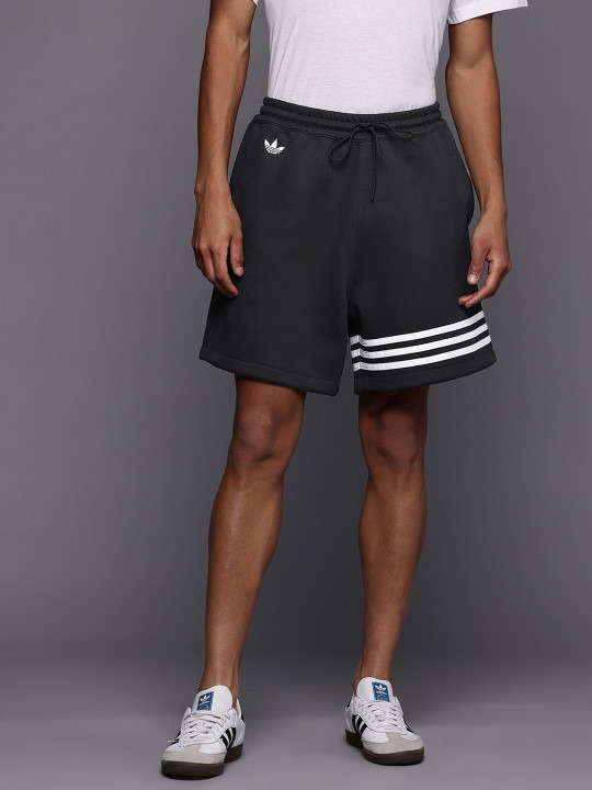 Men Loose Fit Shorts