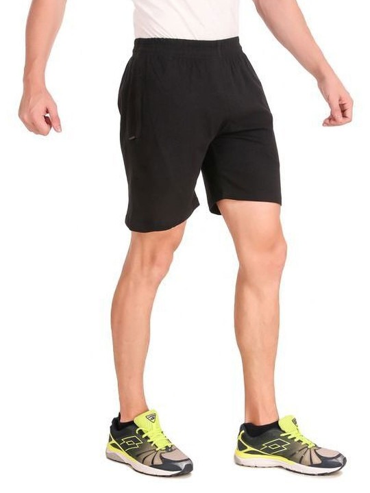 Men Regular Fit Shorts