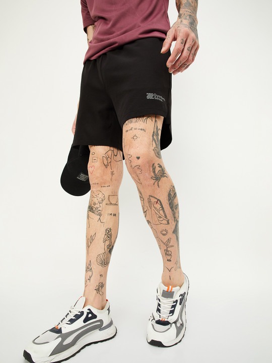 Men Shorts