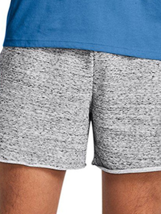 UA Project Rock Loose Fit Training Shorts