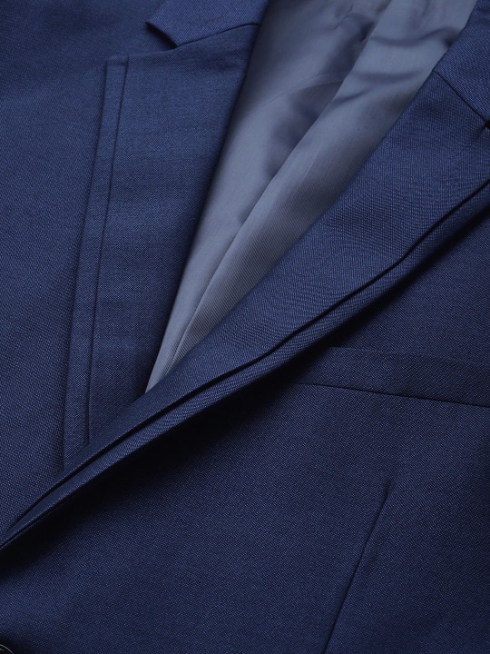 Super Slim Fit Single Breasted 2 Piece Party Suits