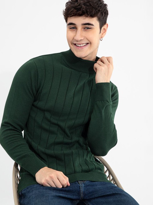 Men Pullover