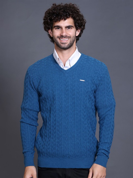Men Pullover
