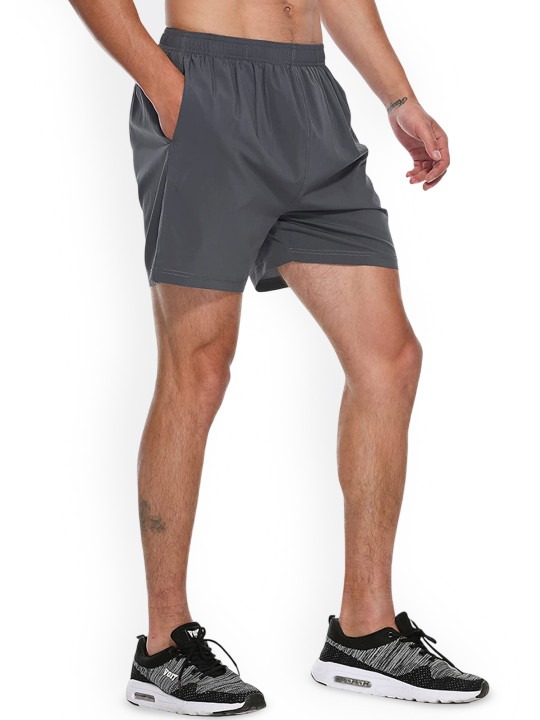 Men Ultra Light Dri-Fit Running SS1 Boxer Shorts