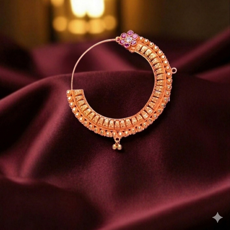 Nathページ Jaiguru Jewellers