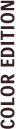 Suzuki color Edition