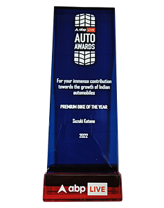 ABP Live Auto Awards-2022