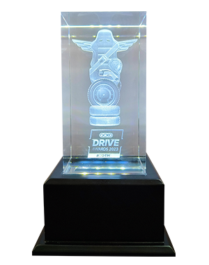 Acko Drive Awards - 2023