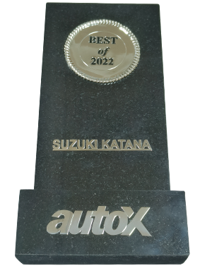 Auto X Awards 2022