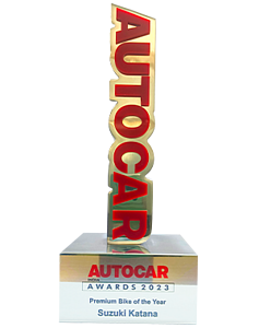 Autocar Awards 2023