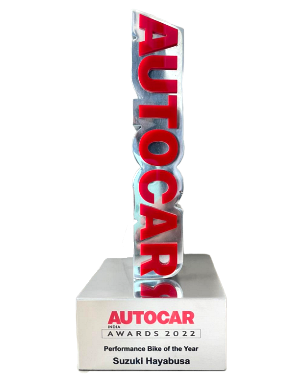 Autocar Awards 2022