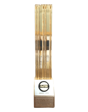 Faster Awards 2022