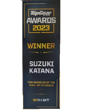TopGear Awards 2023